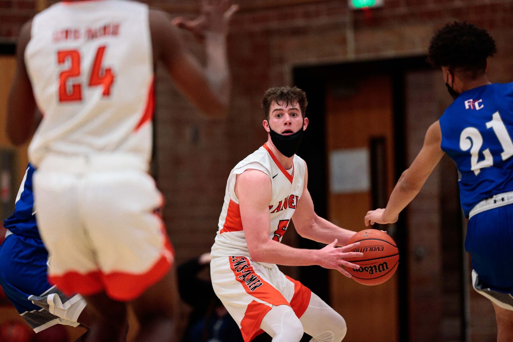 PREP BASKETBALL